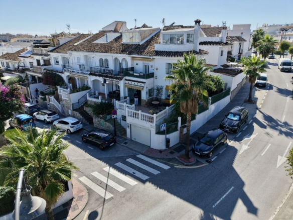 Semi-detached House for sale in Mijas