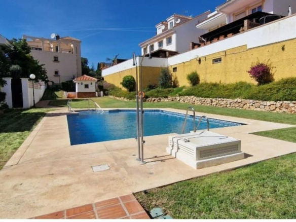 Semi-detached House for sale in Mijas