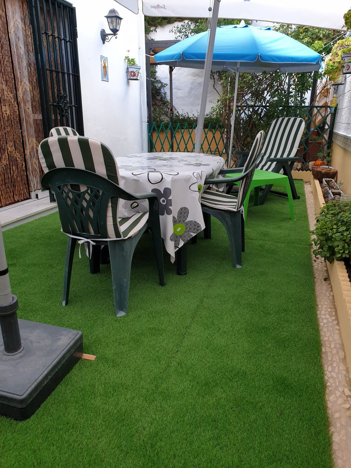 Semi-detached House for sale in Mijas - photo 3