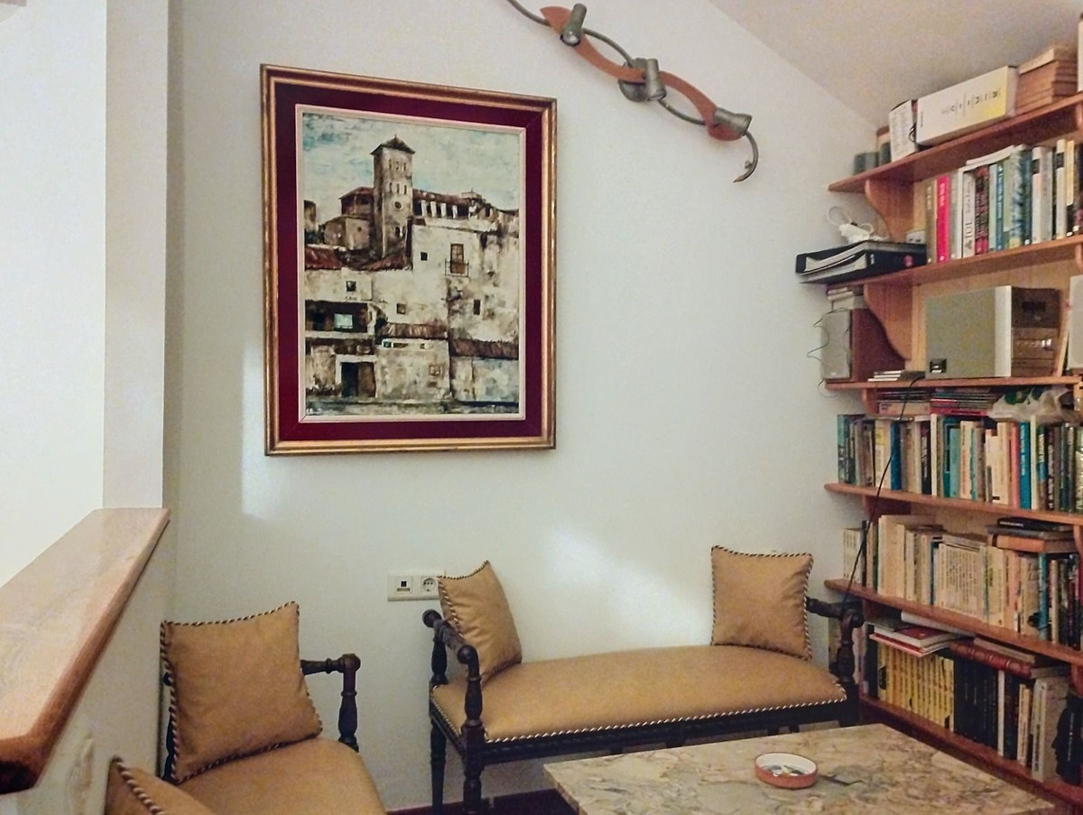 Semi-detached House for sale in Mijas - photo 8