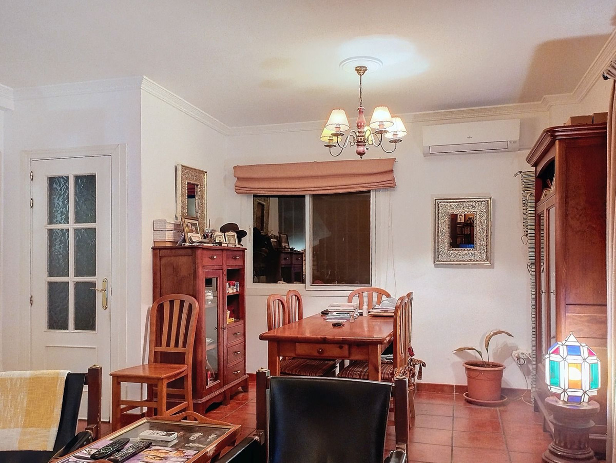 Semi-detached House for sale in Mijas - photo 9