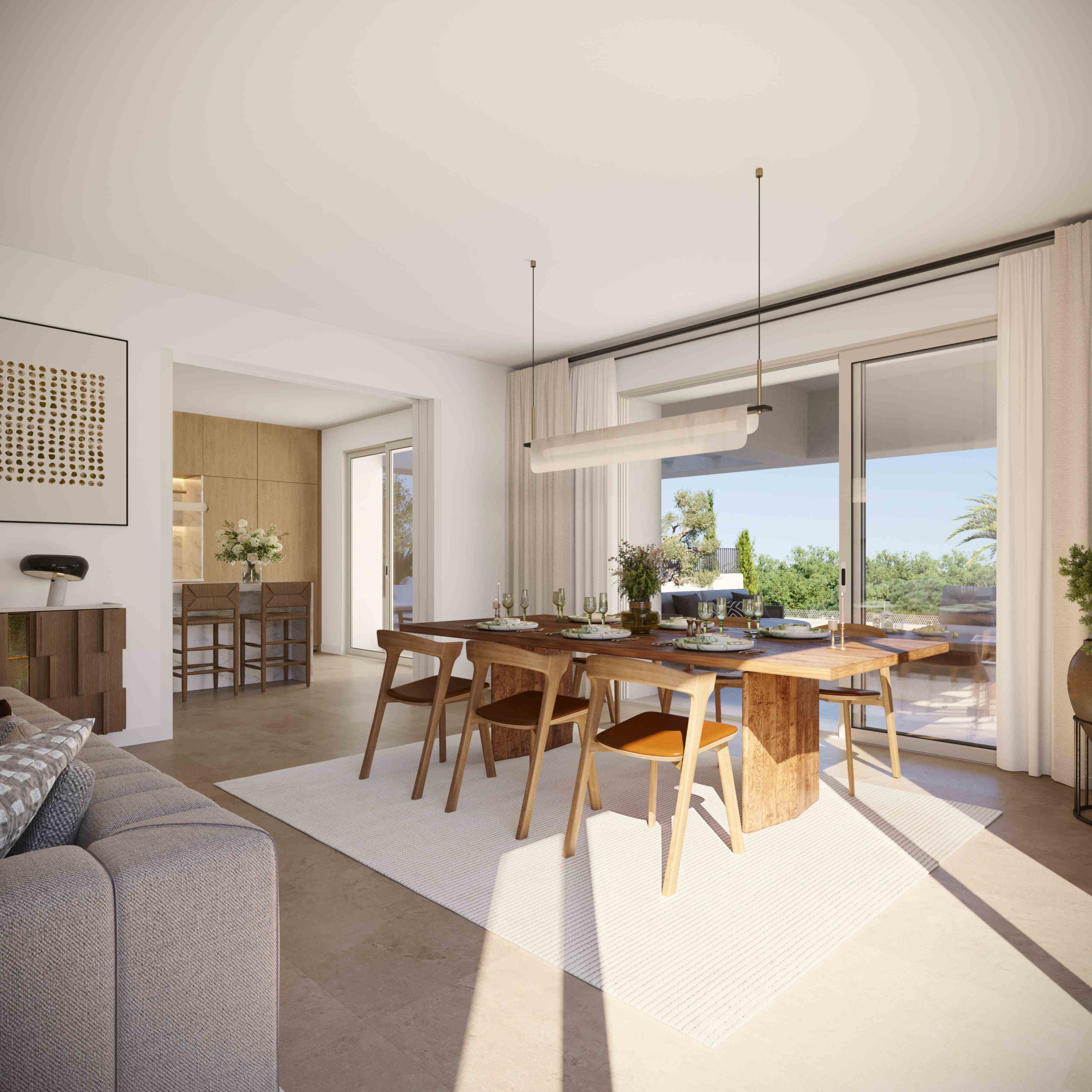 Semi-detached House for sale in San Roque – photo 14 Semi-detached House for sale in San Roque - photo 14