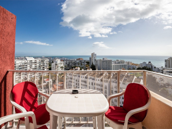 Studio for sale in Benalmádena