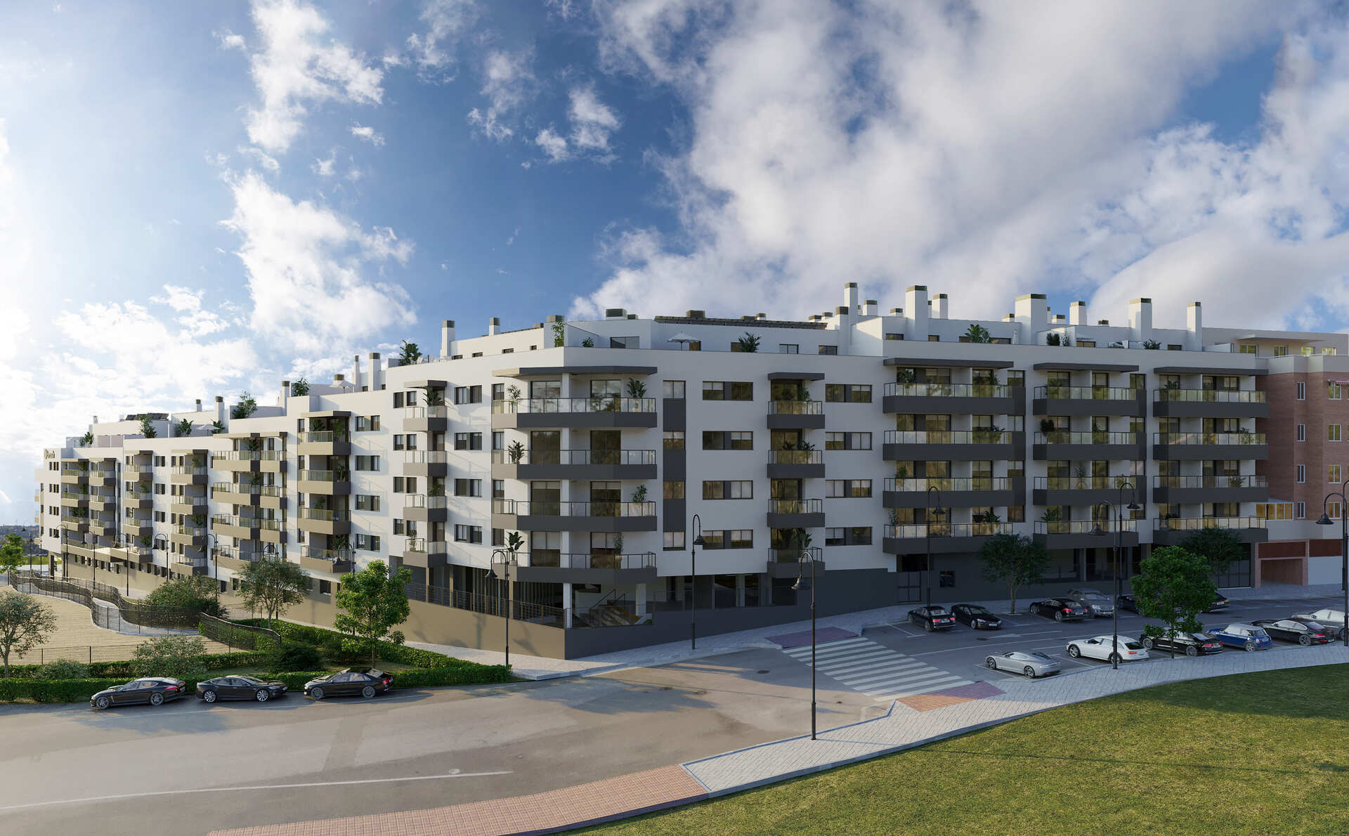 Studio for sale in Mijas – photo 3 Studio for sale in Mijas - photo 3