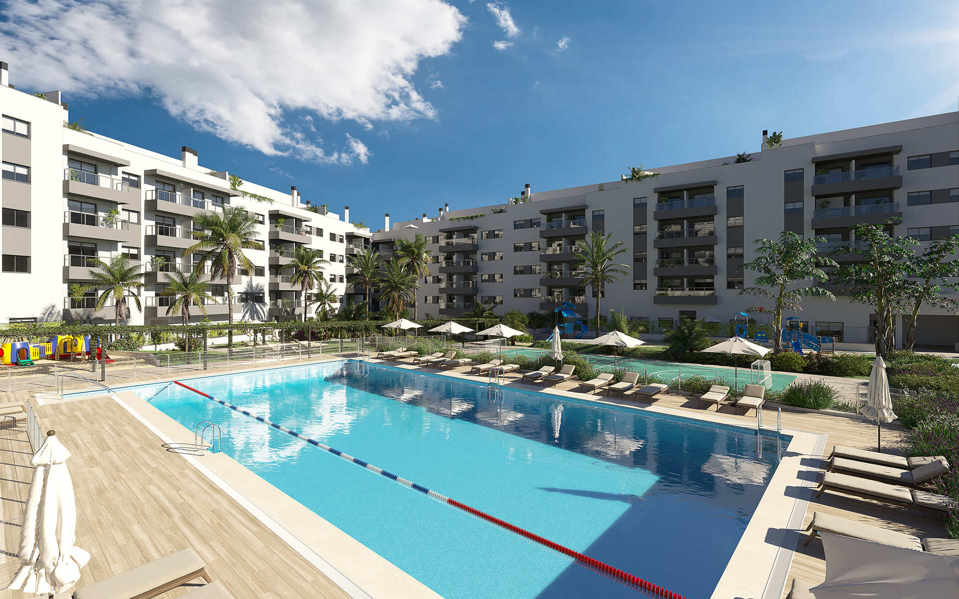 Studio for sale in Mijas – photo 7 Studio for sale in Mijas - photo 7