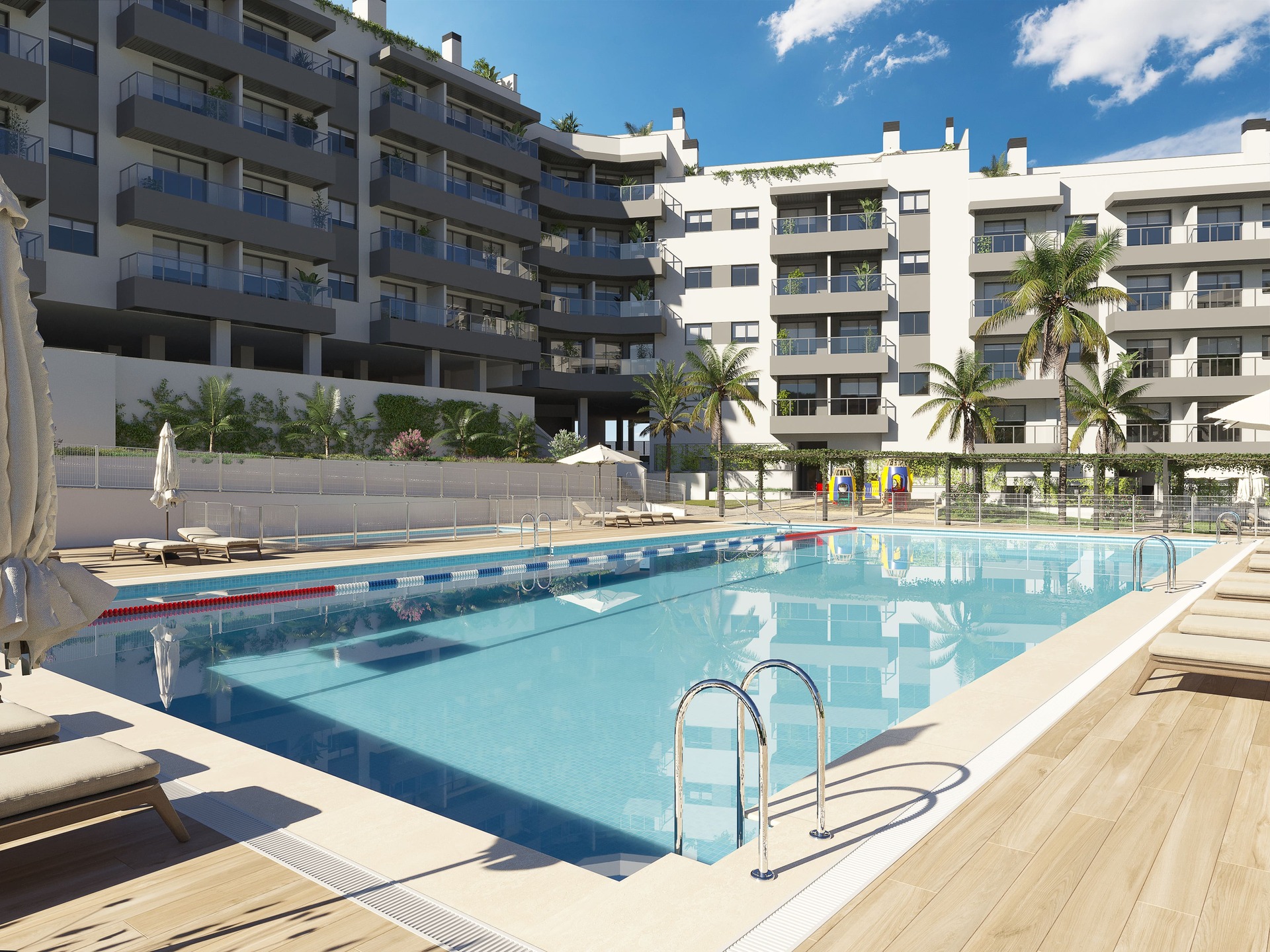 Studio for sale in Mijas – photo 12 Studio for sale in Mijas - photo 12