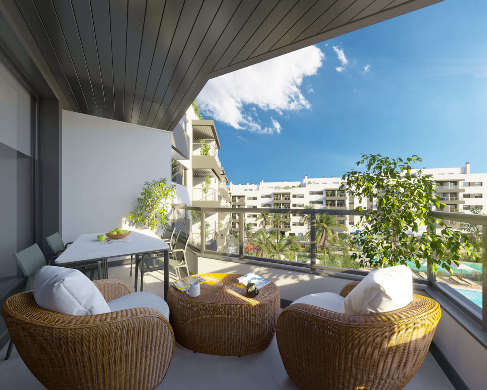 Studio for sale in Mijas – photo 13 Studio for sale in Mijas - photo 13
