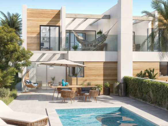 Townhouse for sale in Alfaz del Pi