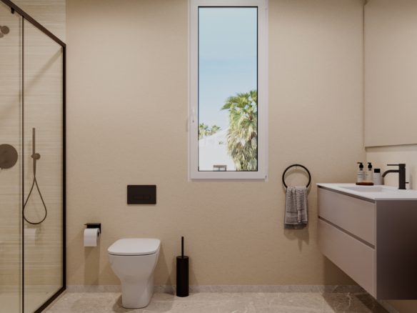 Townhouse for sale in Algorfa