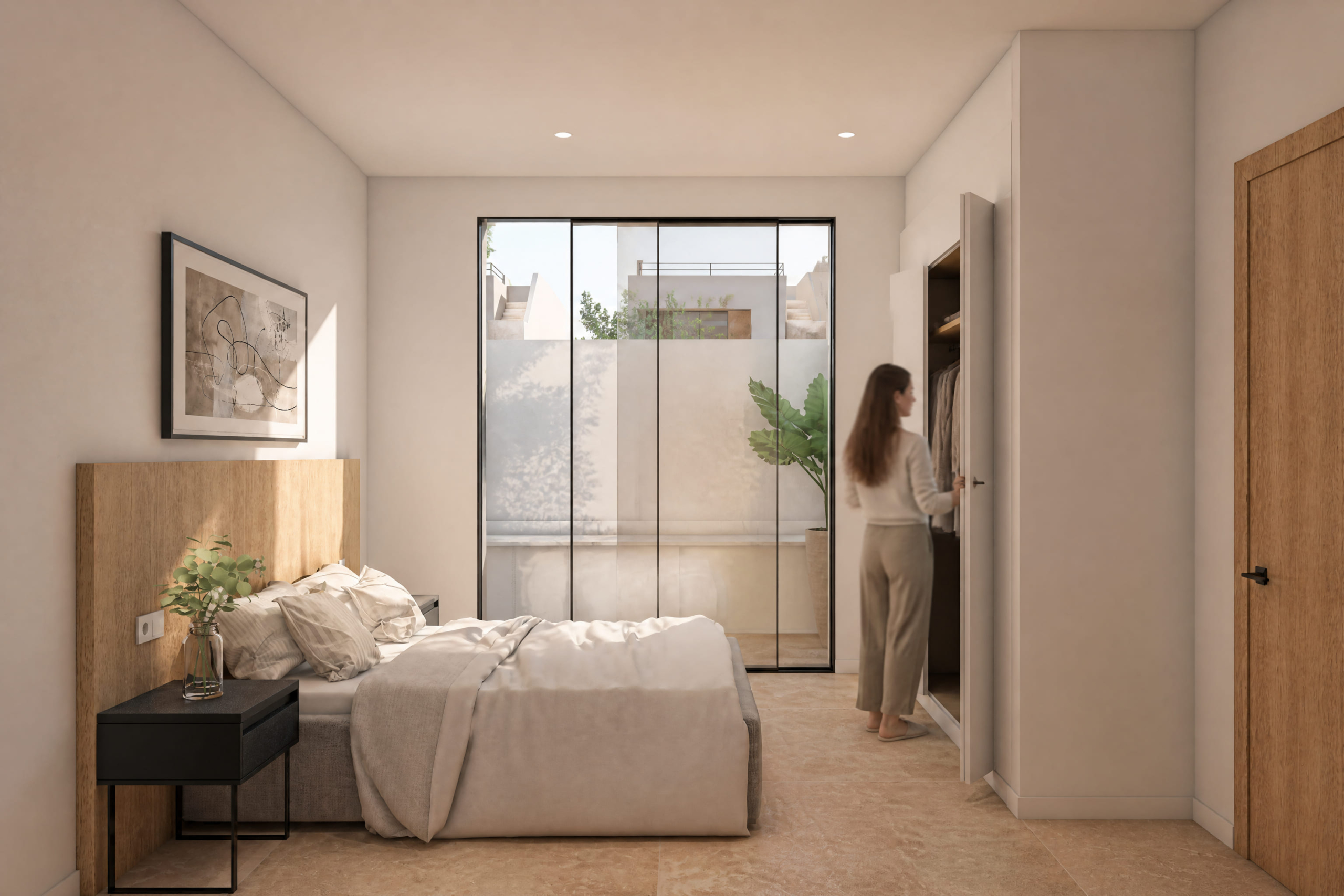 Townhouse for sale in Alhama de Murcia - photo 5