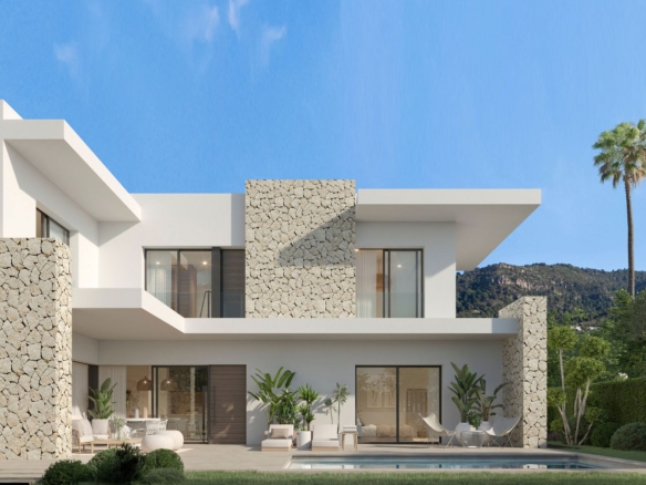 Townhouse for sale in Alhaurín de la Torre