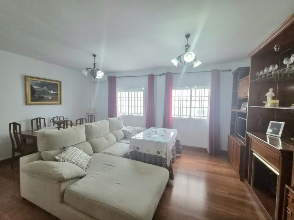 Townhouse for sale in Alhaurín el Grande