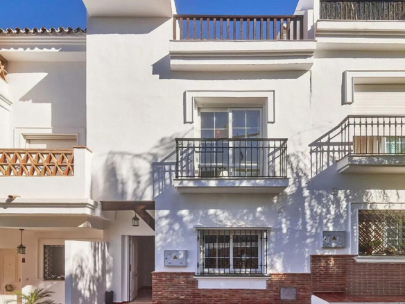 Townhouse for sale in Alhaurín el Grande