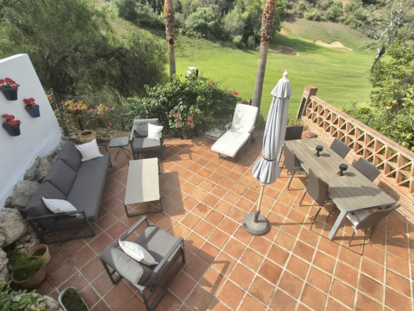 Townhouse for sale in Alhaurín el Grande