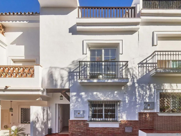 Townhouse for sale in Alhaurín el Grande