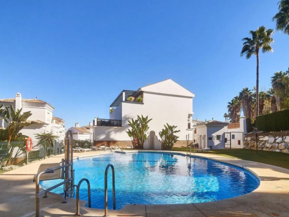 Townhouse for sale in Alhaurín el Grande