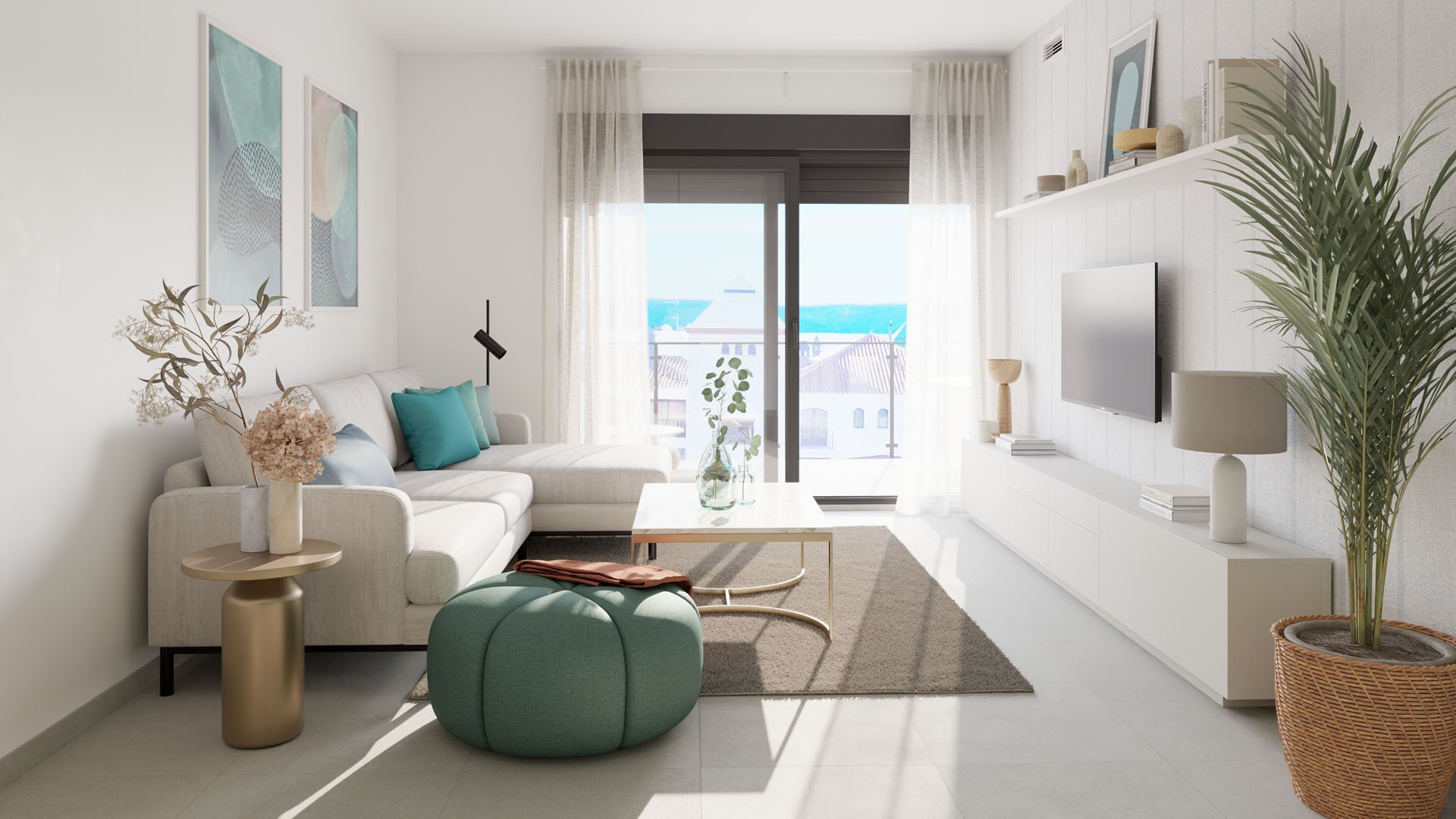 Townhouse for sale in Almuñécar - photo 4