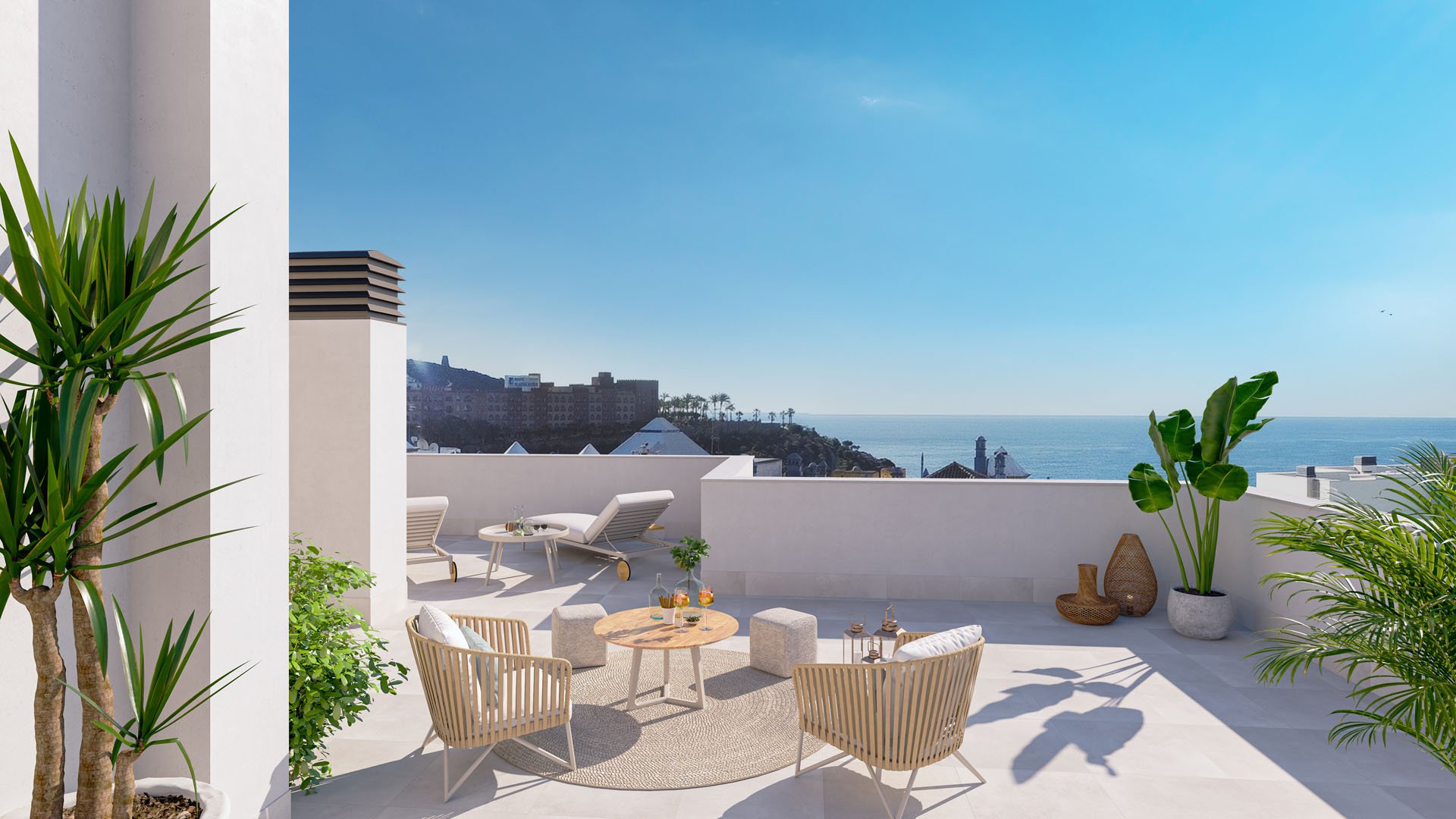 Townhouse for sale in Almuñécar - photo 9