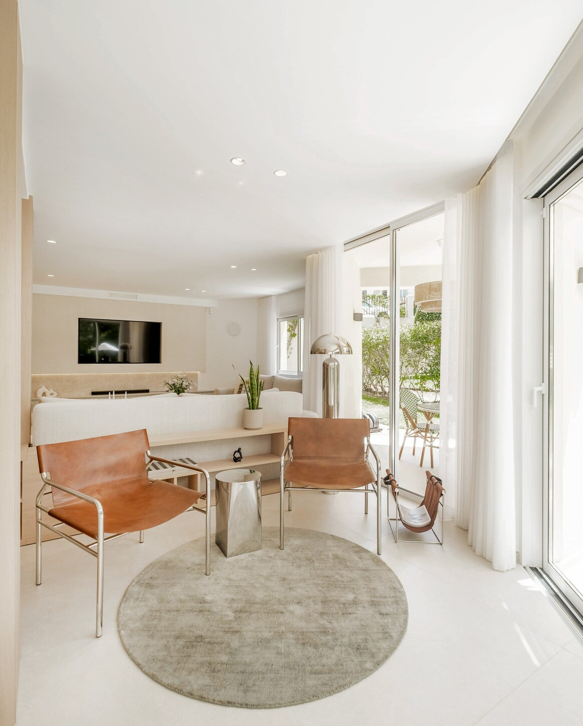 Townhouse for sale in Benahavis - photo 14