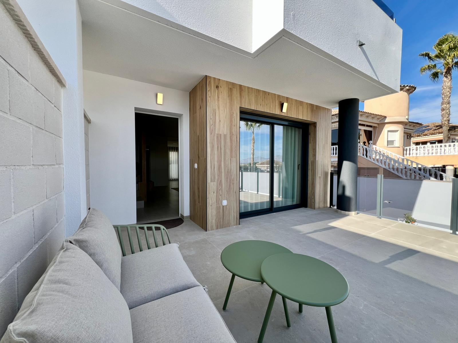 Townhouse for sale in Benferri - photo 5