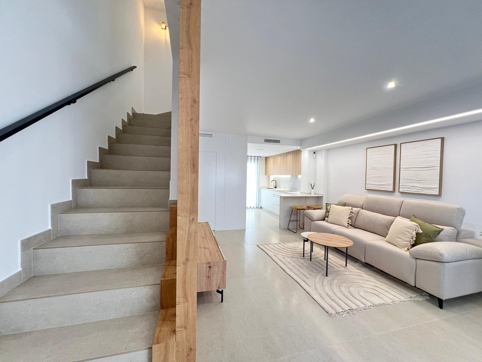 Townhouse for sale in Benferri - photo 7