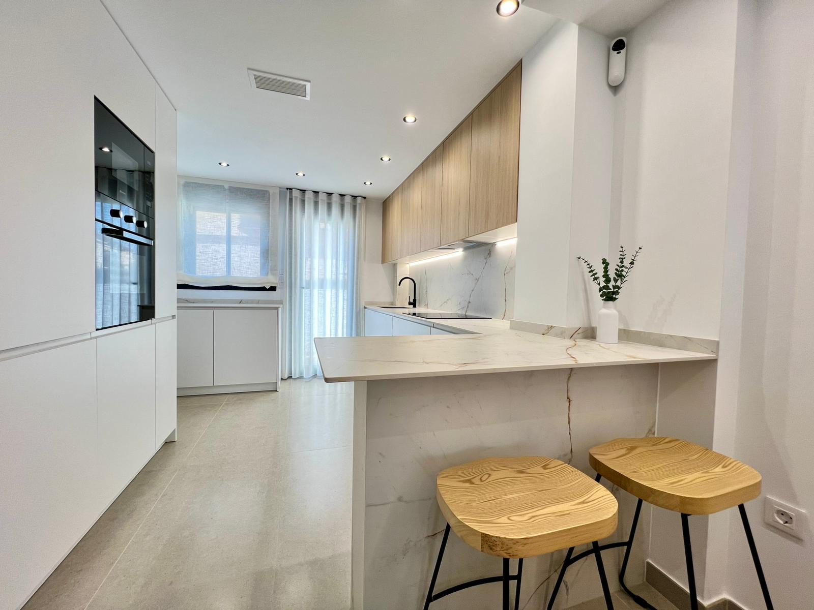 Townhouse for sale in Benferri - photo 6