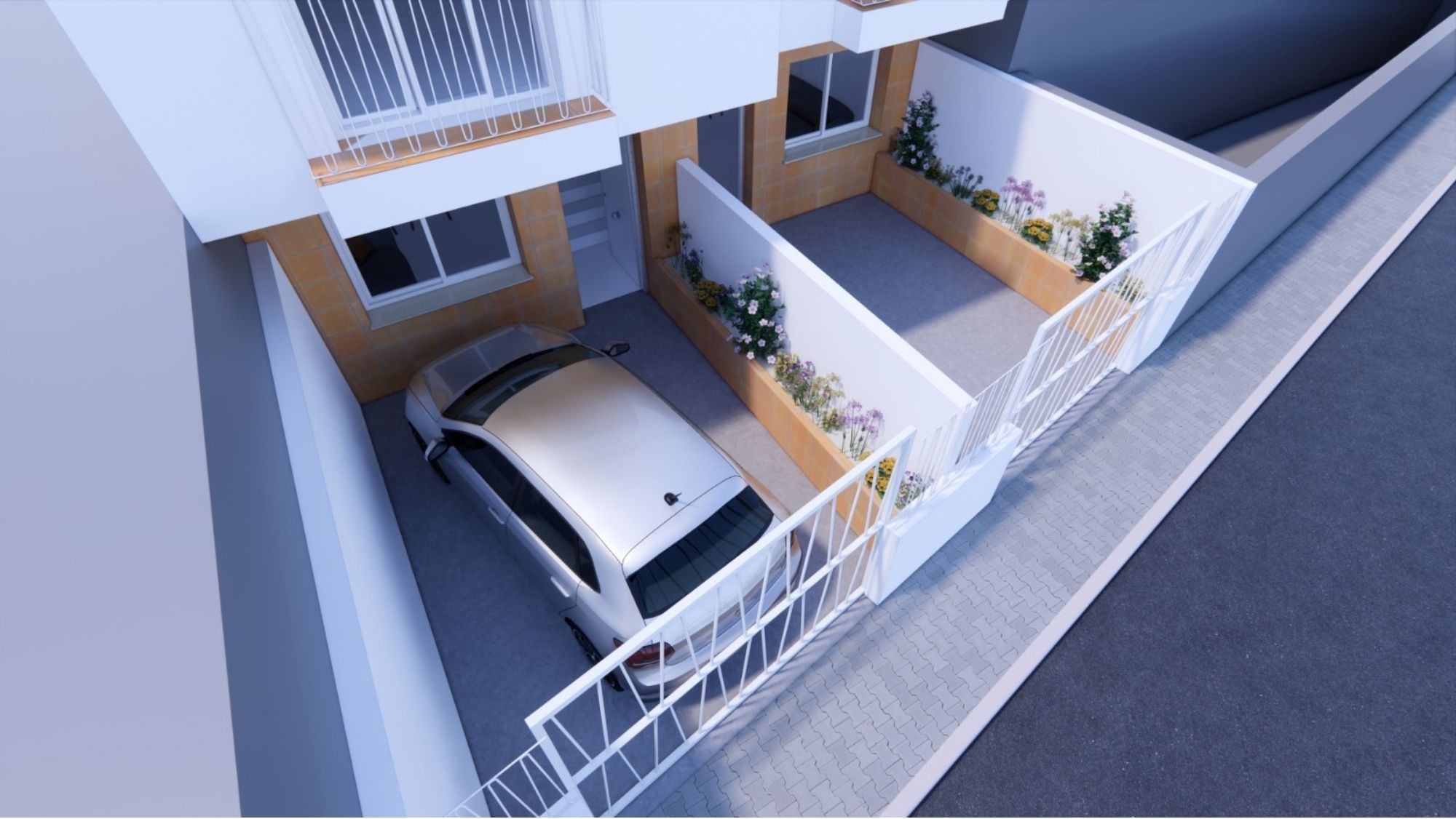 Townhouse for sale in Cartagena - photo 15