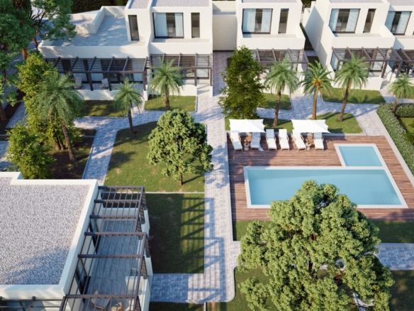 Townhouse for sale in Cartagena