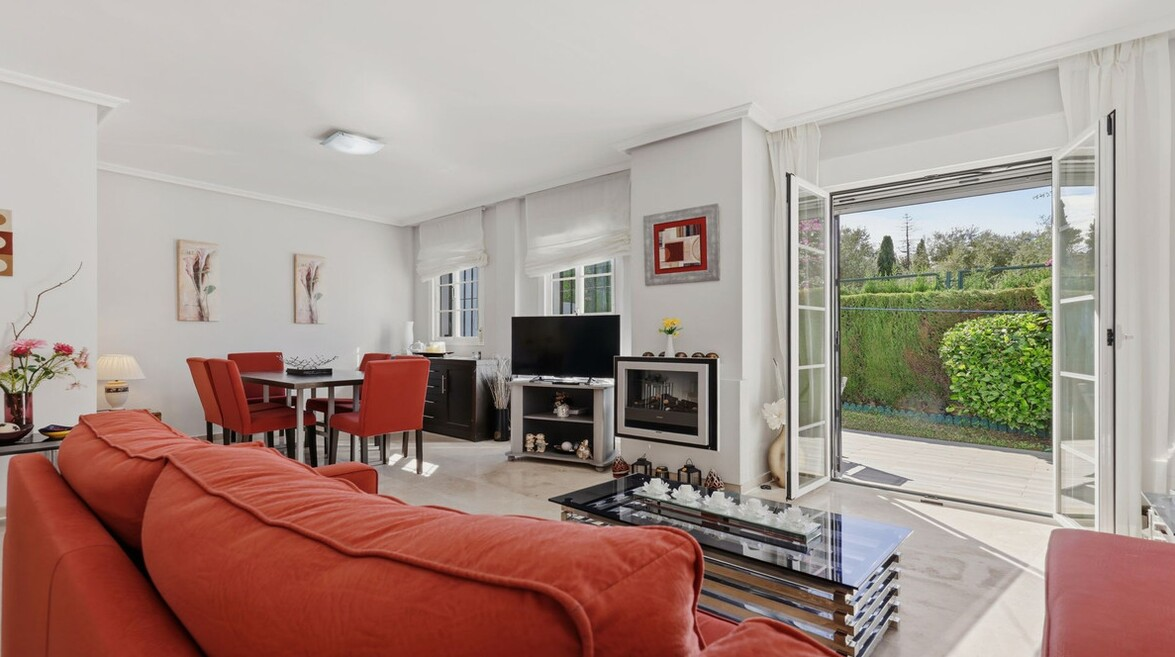Townhouse for sale in Casares – photo 7 Townhouse for sale in Casares - photo 7