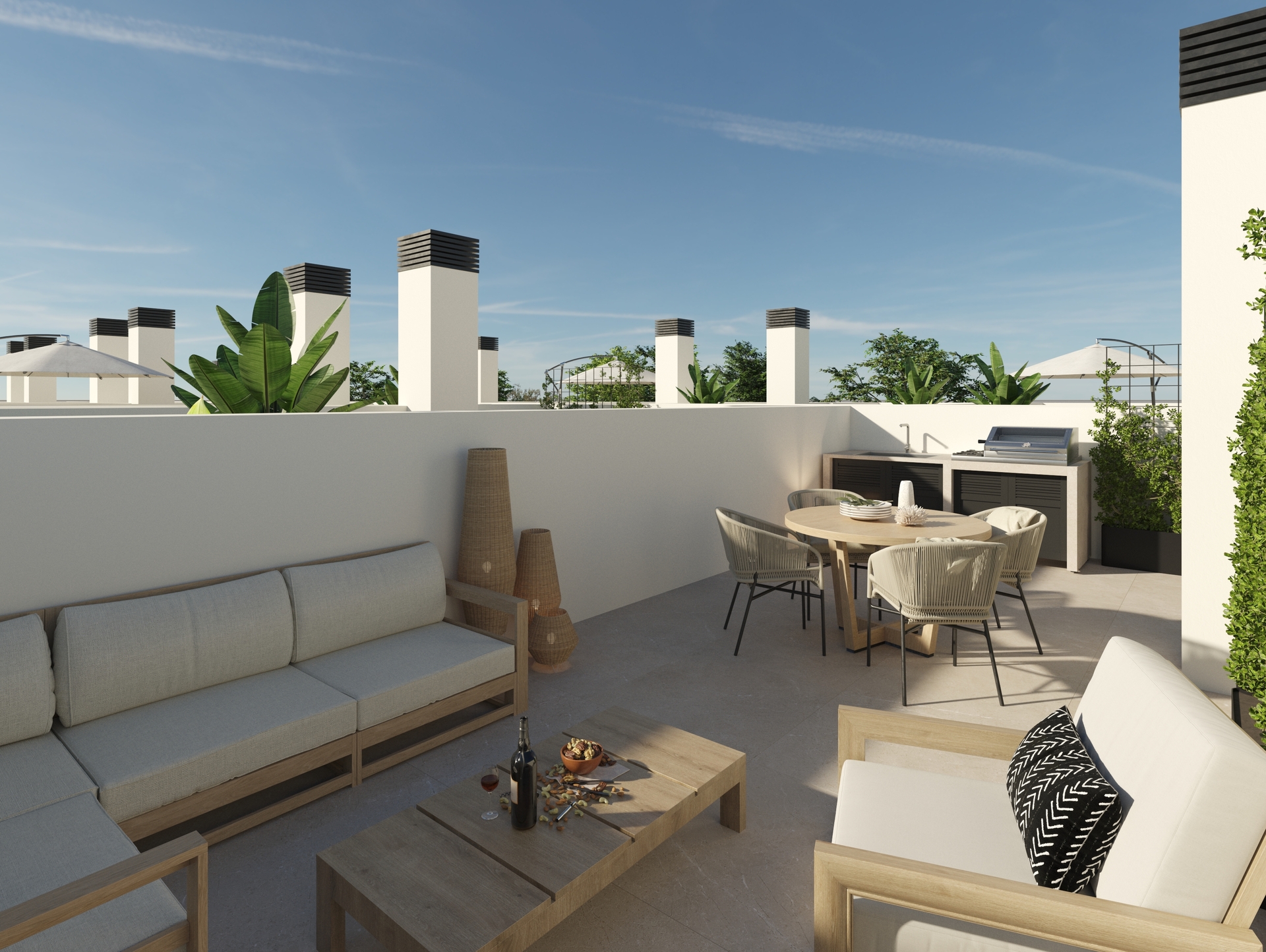 Townhouse for sale in Dolores – photo 3 Townhouse for sale in Dolores - photo 3