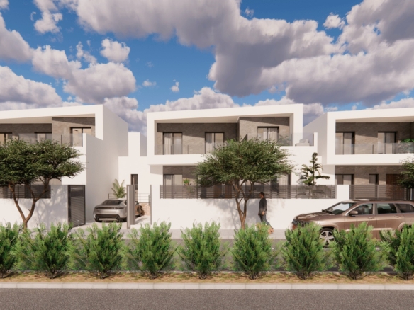 Townhouse for sale in Dolores