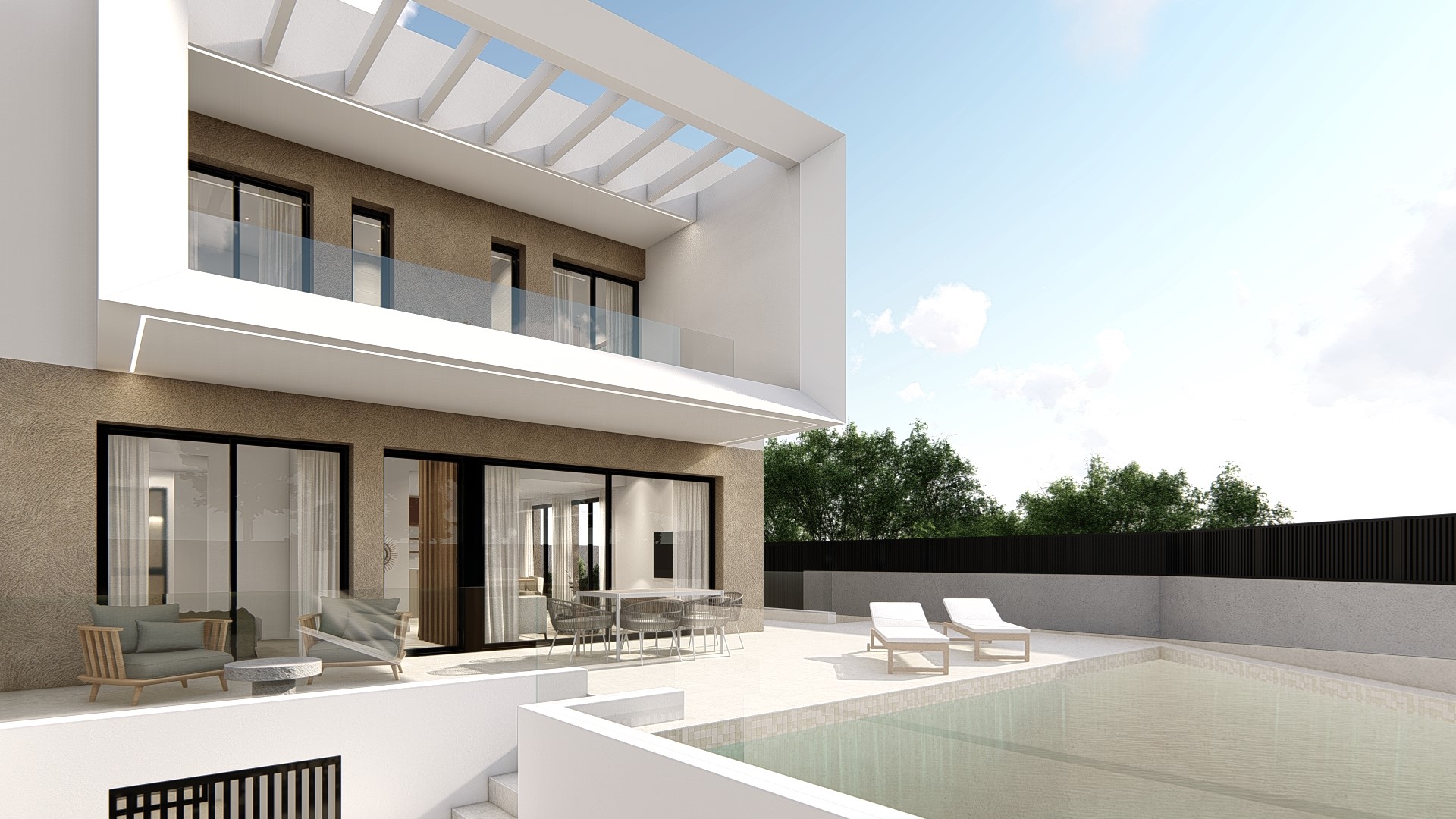 Townhouse for sale in Dolores – photo 9 Townhouse for sale in Dolores - photo 9