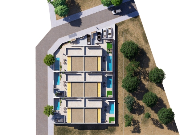 Townhouse for sale in Dolores