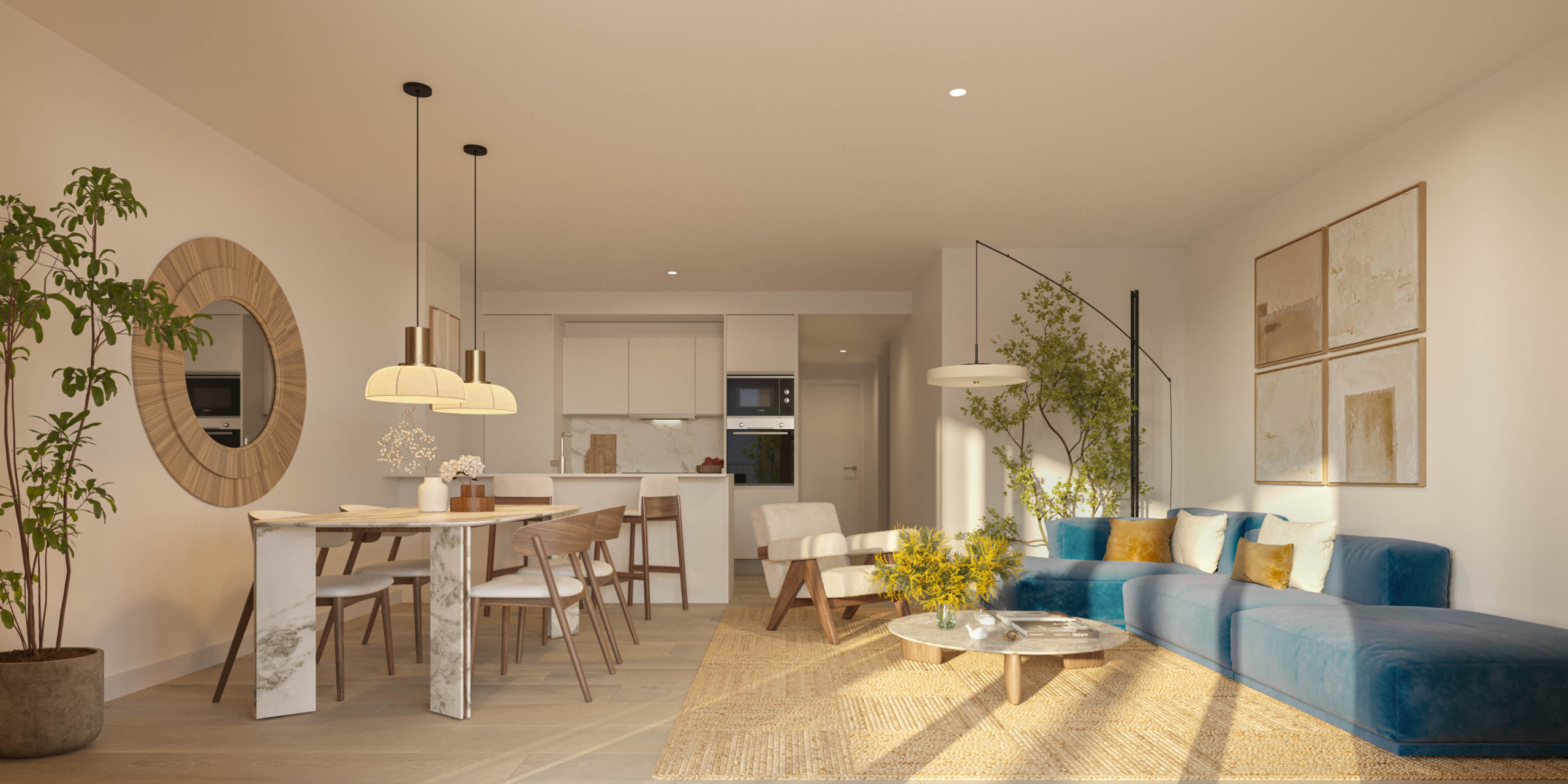 Townhouse for sale in El Verger - photo 3