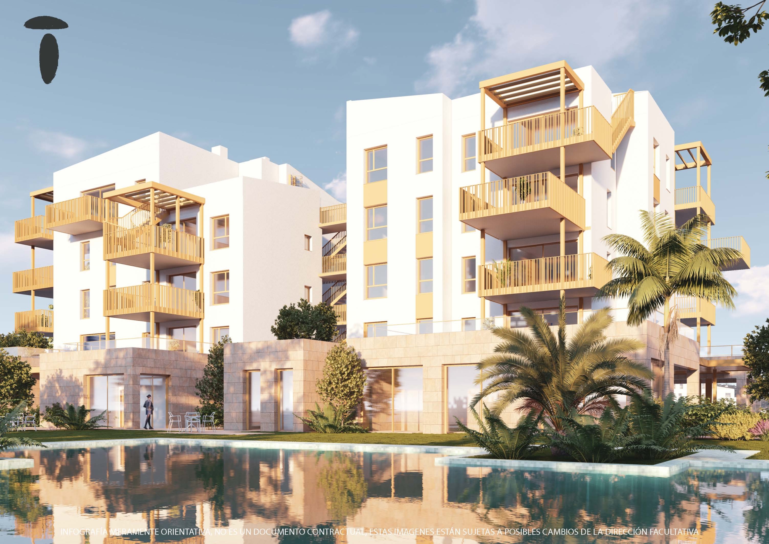 Townhouse for sale in El Verger - photo 6