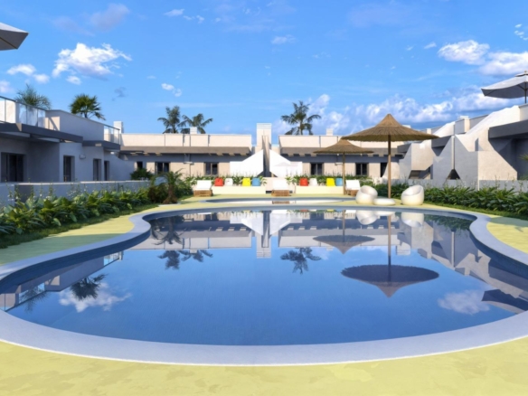 Townhouse for sale in El Verger