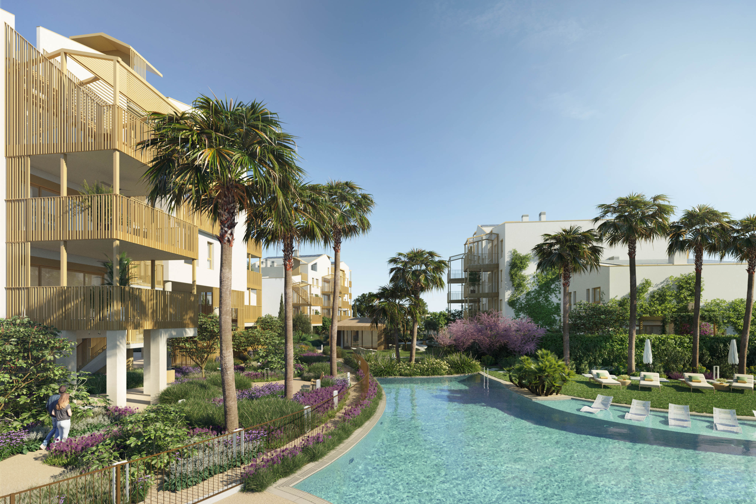 Townhouse for sale in El Verger - photo 2