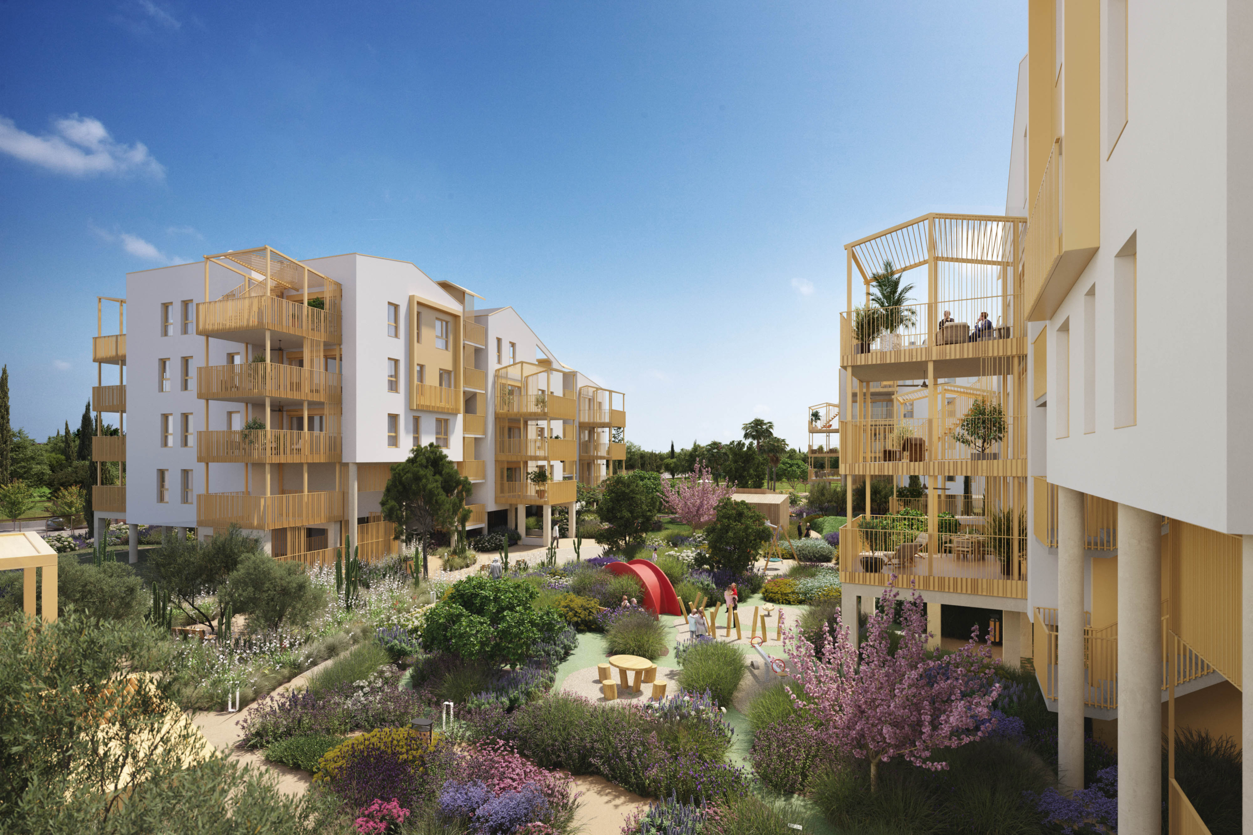 Townhouse for sale in El Verger - photo 7