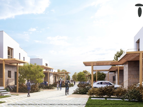 Townhouse for sale in El Verger