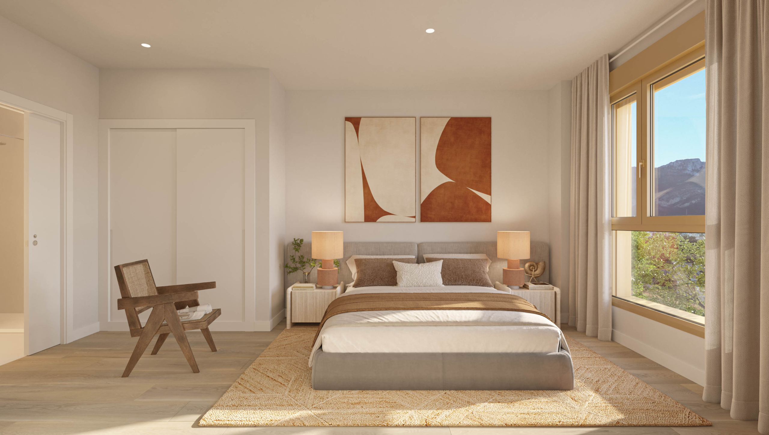 Townhouse for sale in El Verger - photo 9