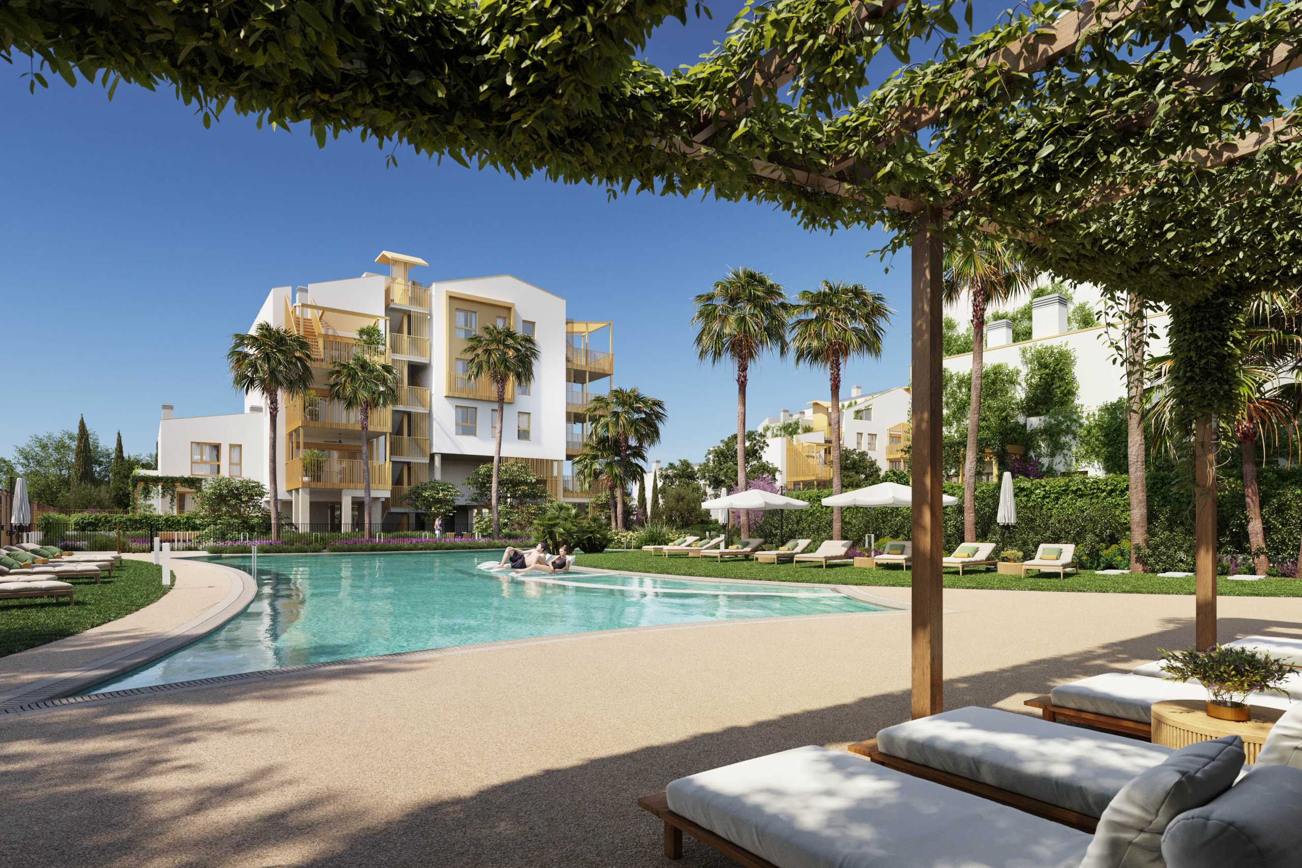 Townhouse for sale in El Verger - photo 11
