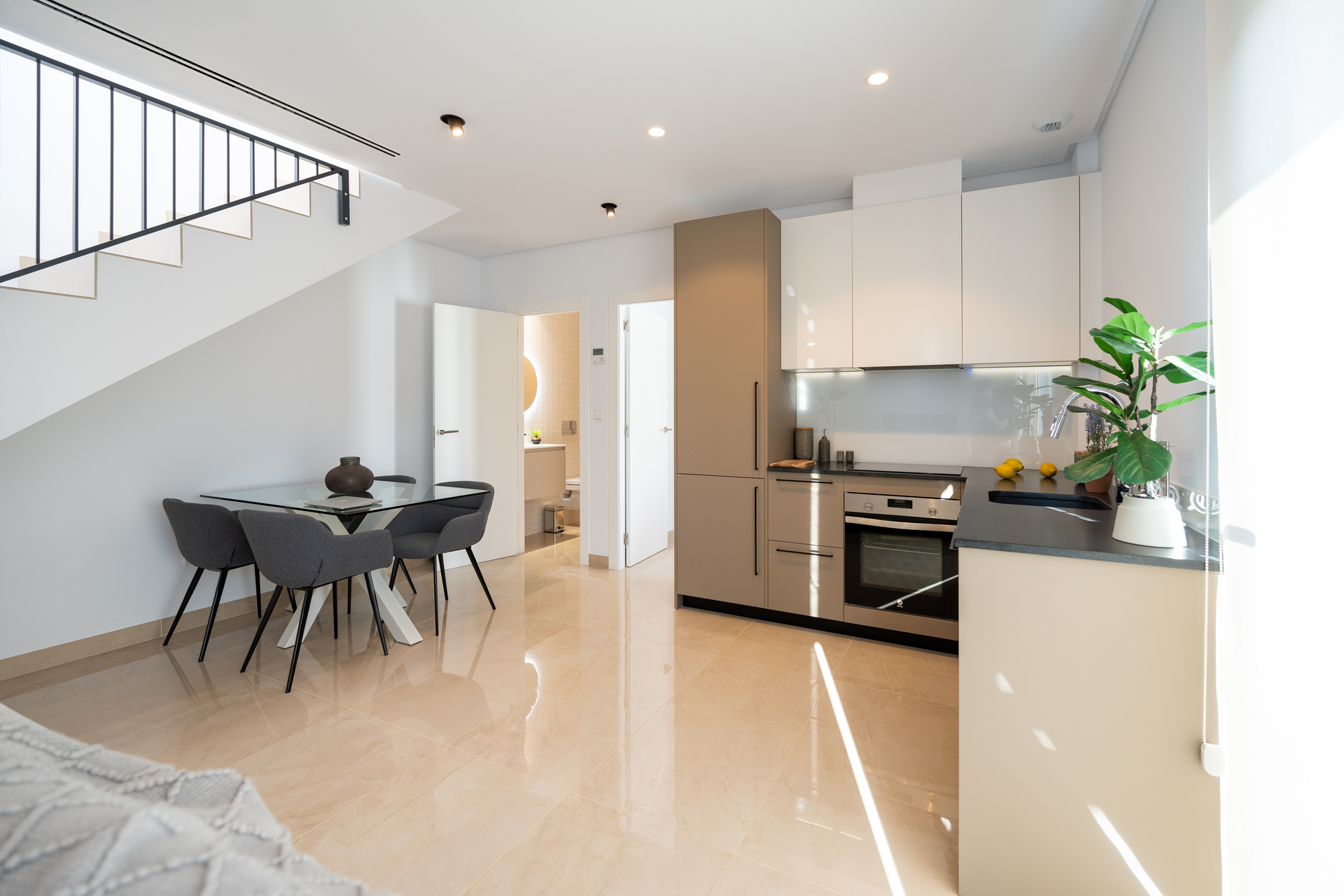 Townhouse for sale in Elche - photo 13