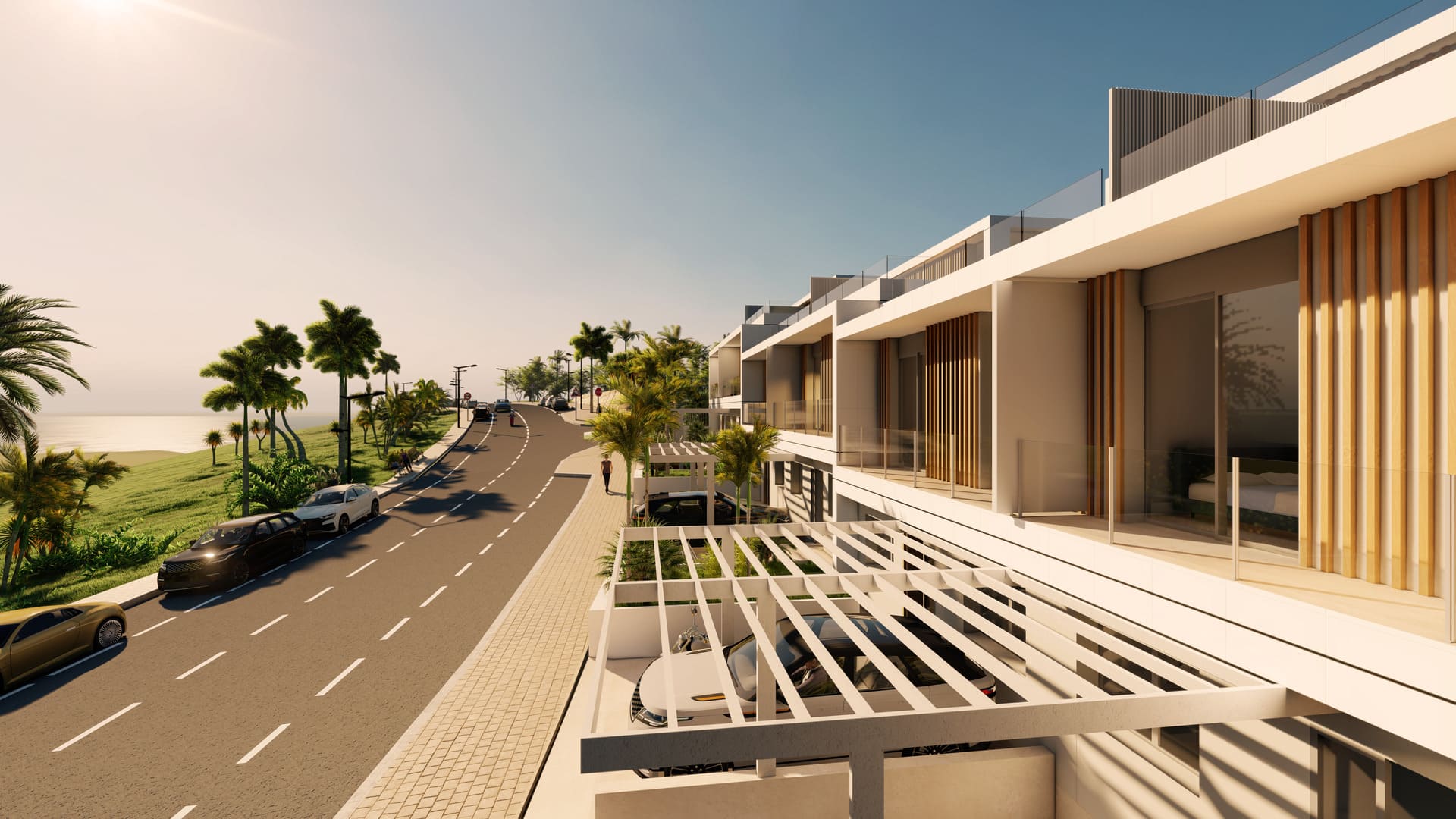 Townhouse for sale in Estepona – photo 2 Townhouse for sale in Estepona - photo 2