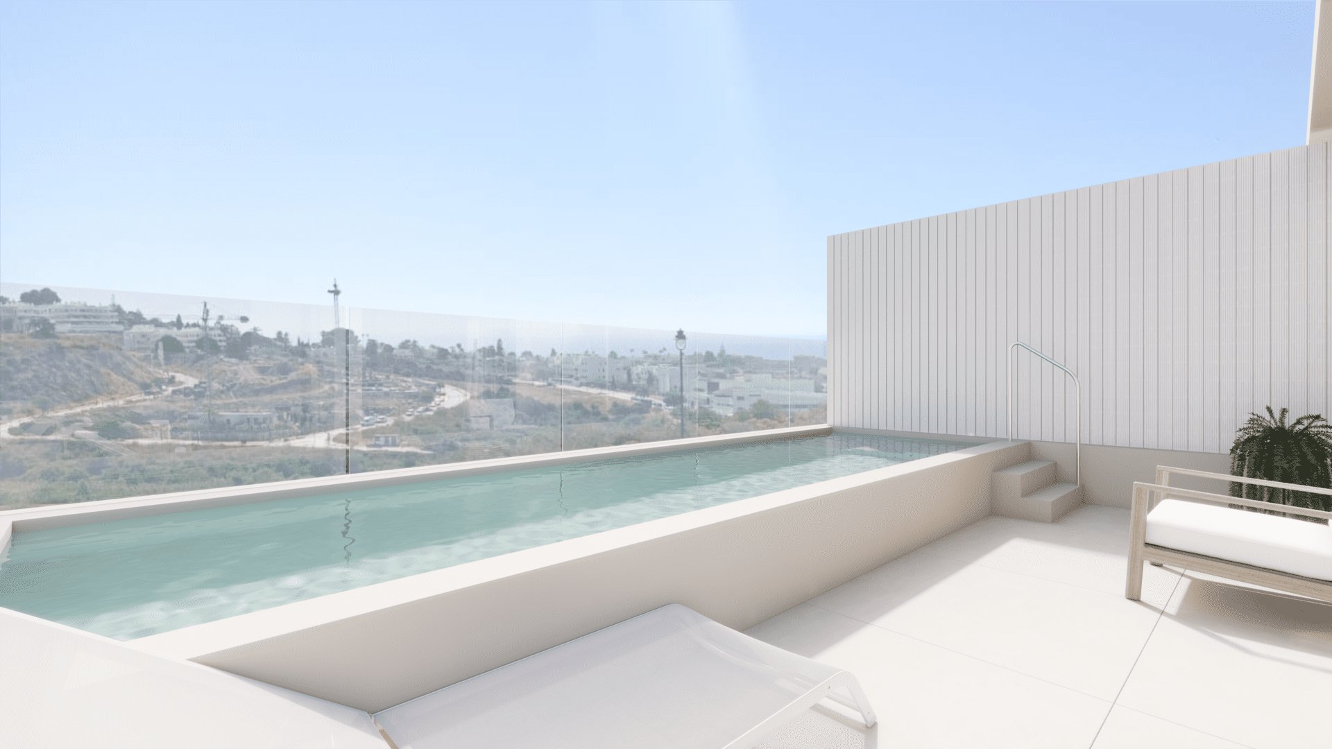 Townhouse for sale in Estepona – photo 8 Townhouse for sale in Estepona - photo 8