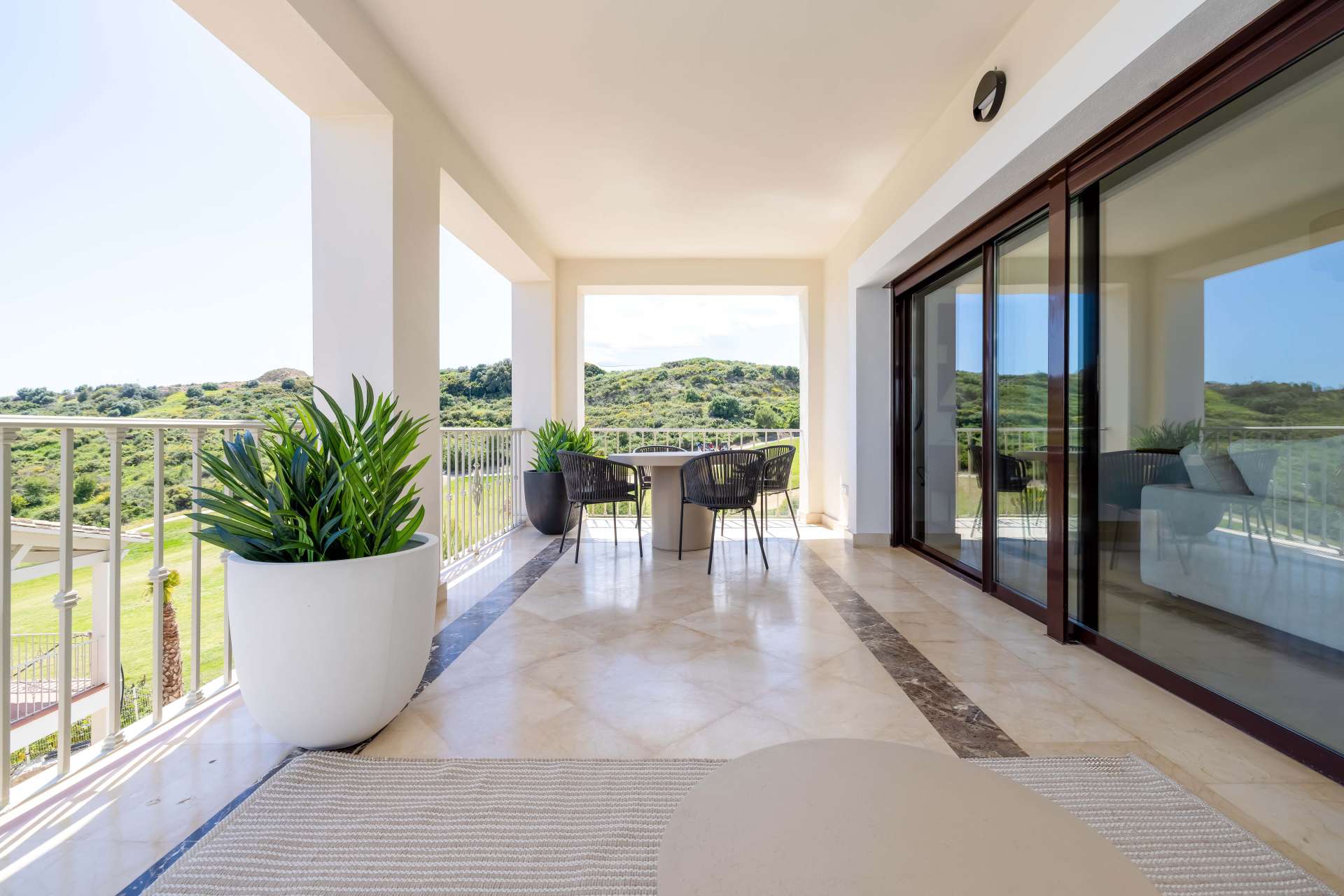 Townhouse for sale in Estepona – photo 11 Townhouse for sale in Estepona - photo 11