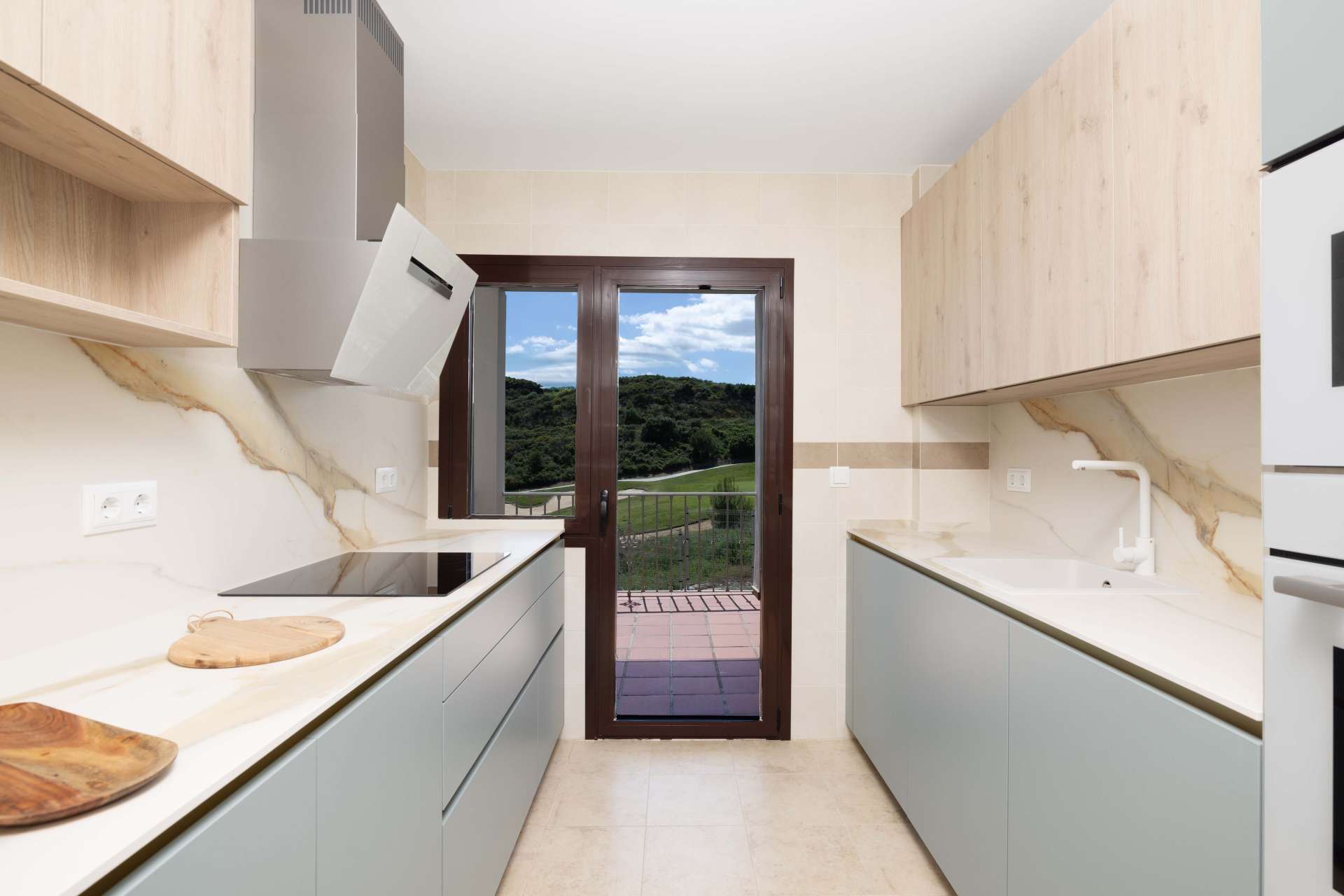 Townhouse for sale in Estepona – photo 14 Townhouse for sale in Estepona - photo 14