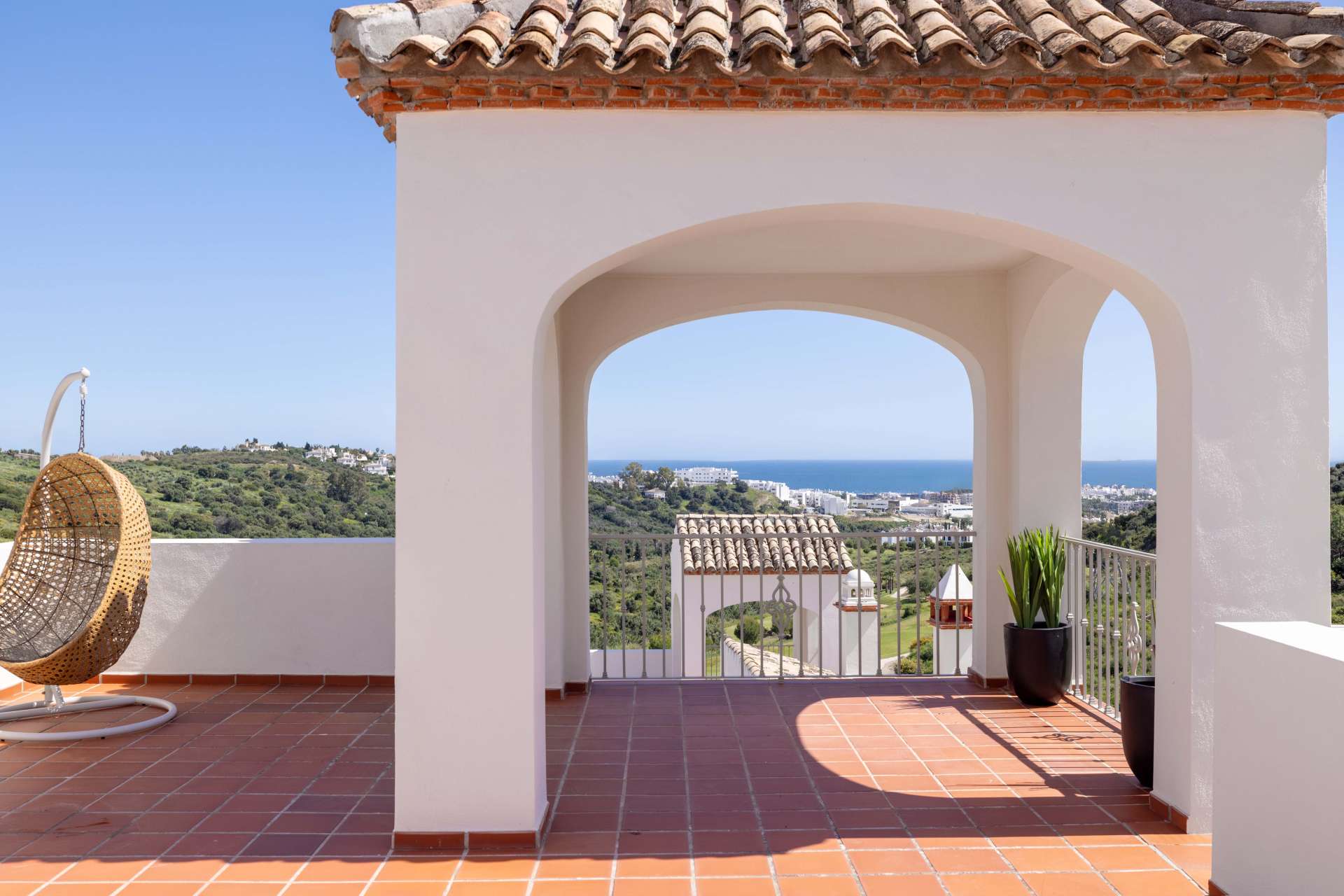 Townhouse for sale in Estepona – photo 4 Townhouse for sale in Estepona - photo 4