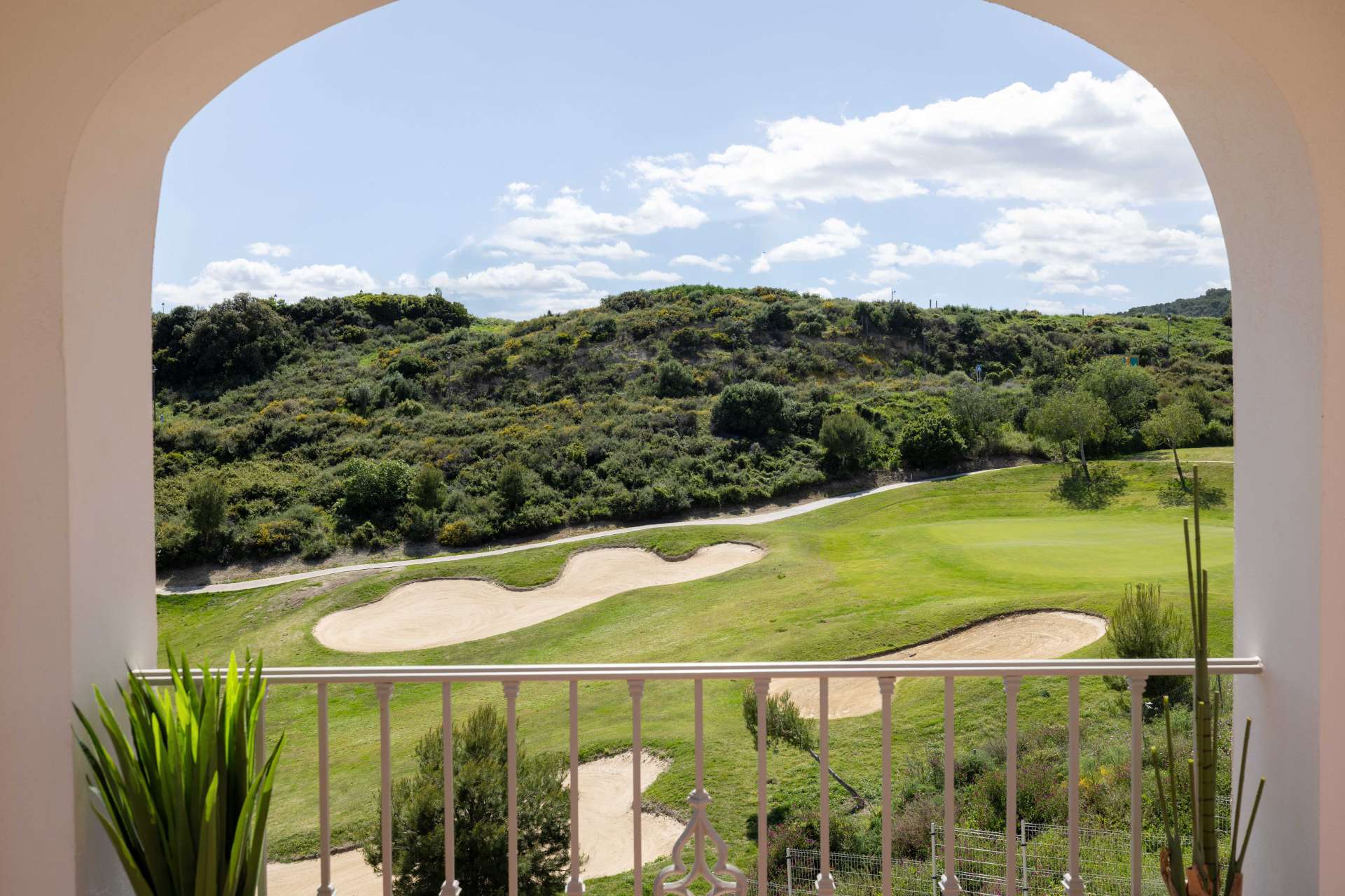 Townhouse for sale in Estepona – photo 6 Townhouse for sale in Estepona - photo 6