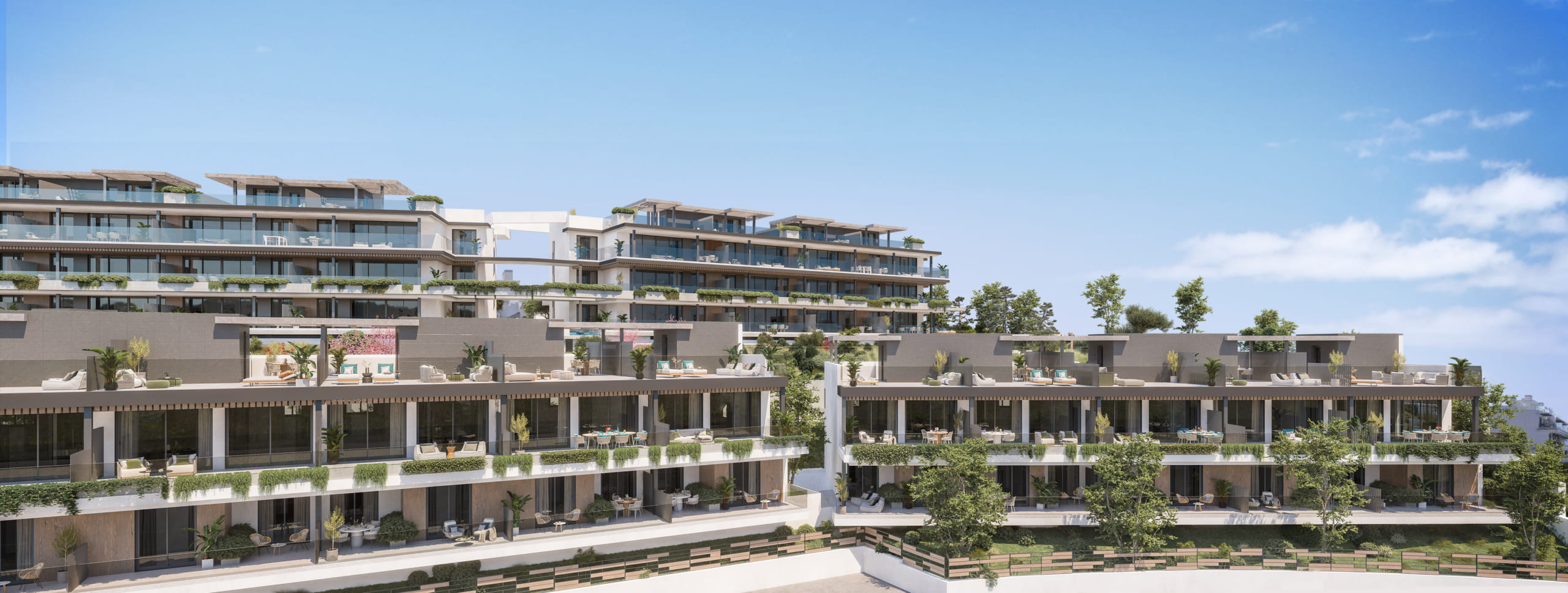 Townhouse for sale in Estepona – photo 12 Townhouse for sale in Estepona - photo 12
