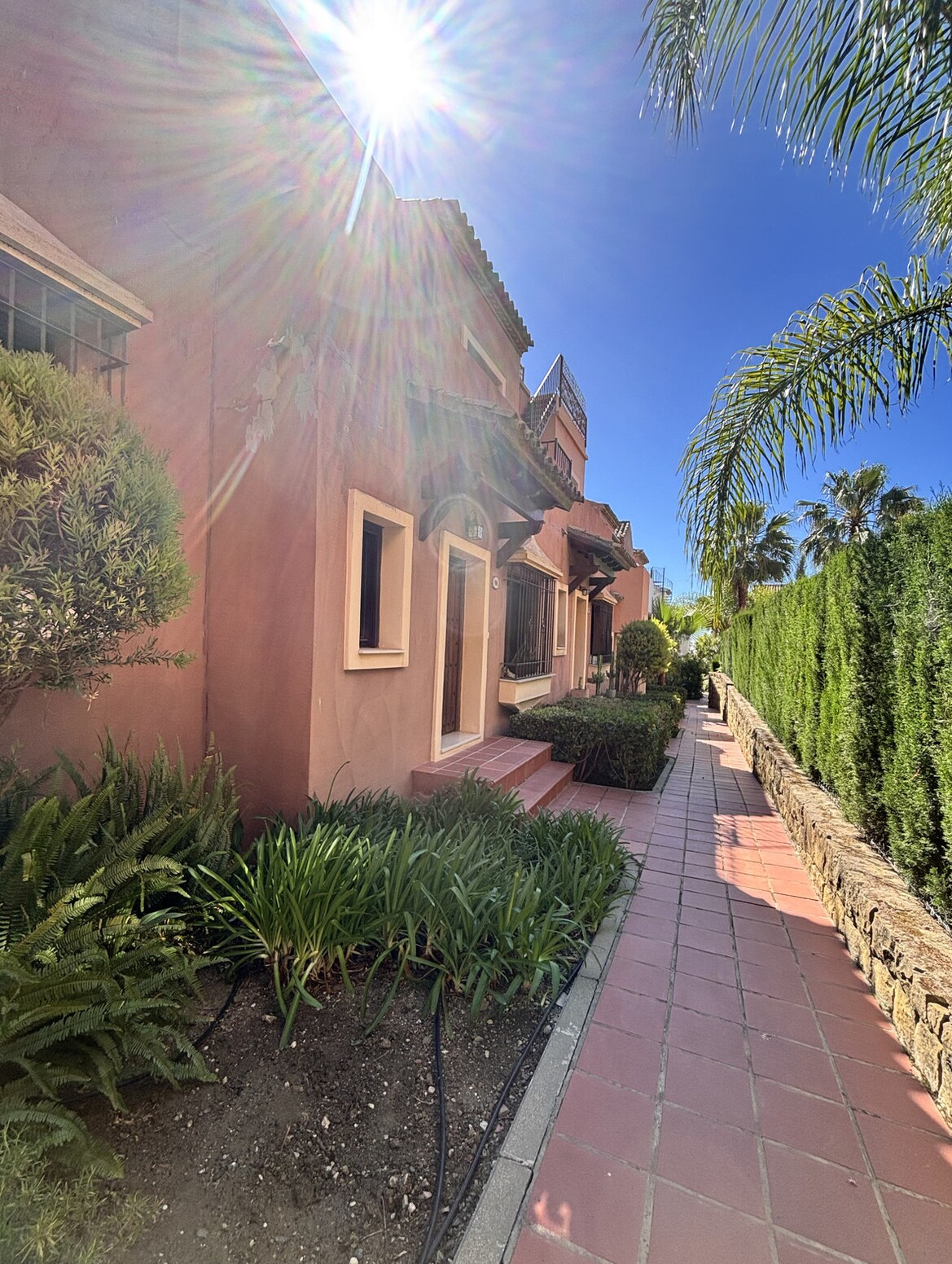 Townhouse for sale in Estepona - photo 7